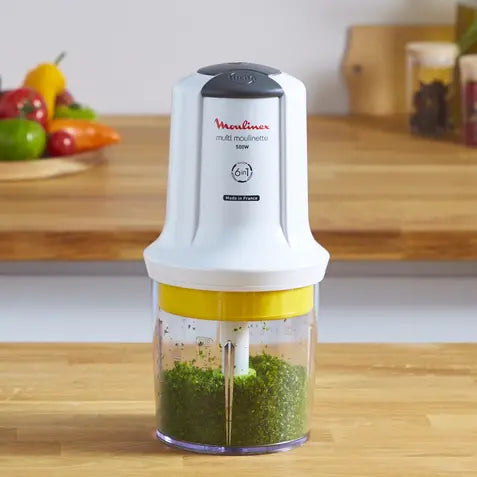 moulinette moulinex 6en1 at723