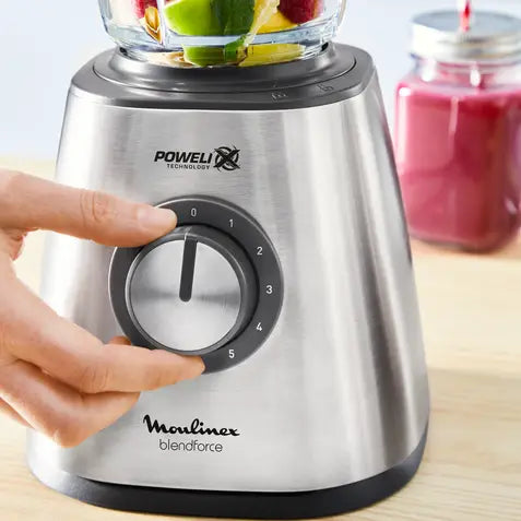 blender moulinex lm439d10