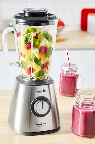 blender moulinex lm439d10