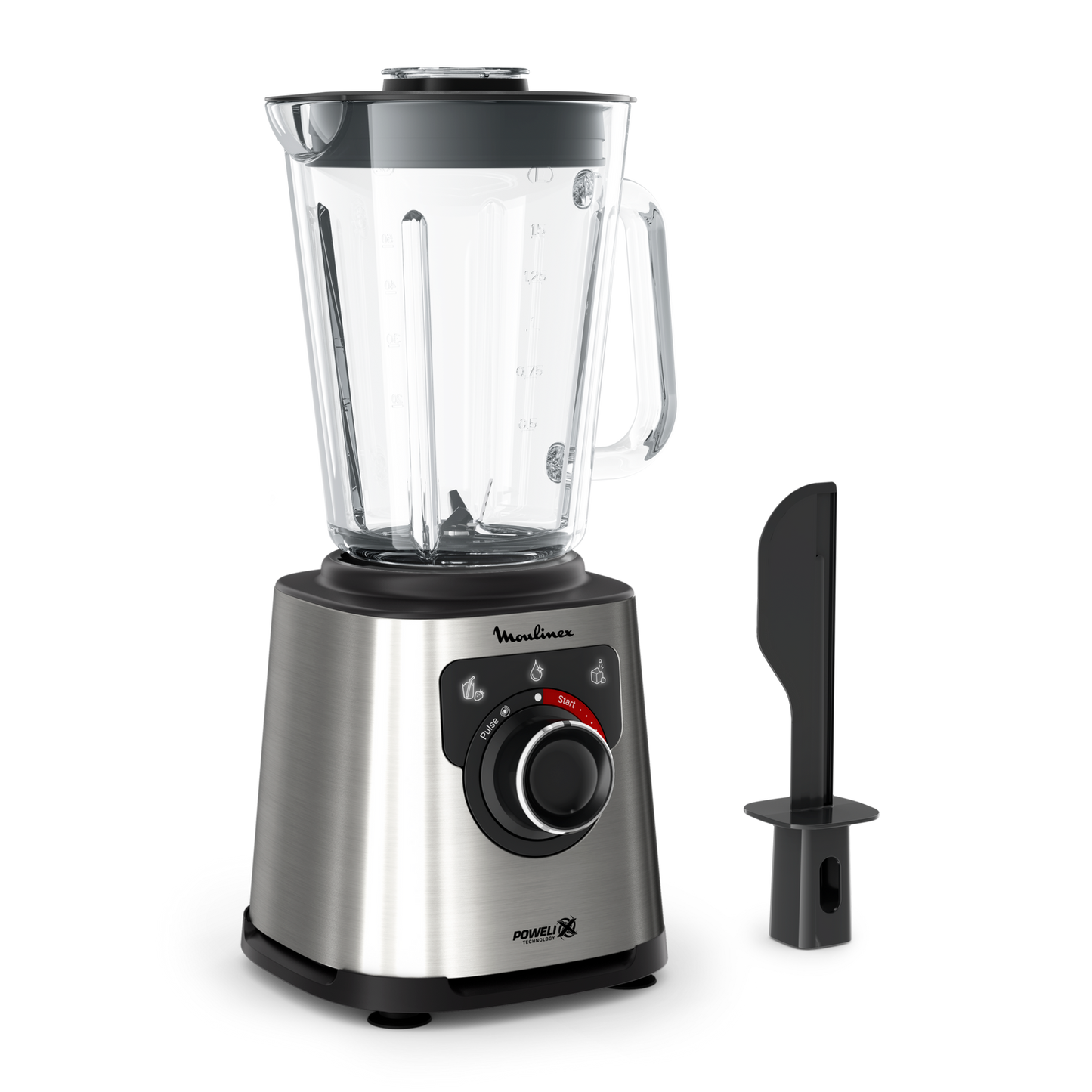 Moulinex Blender 1200W