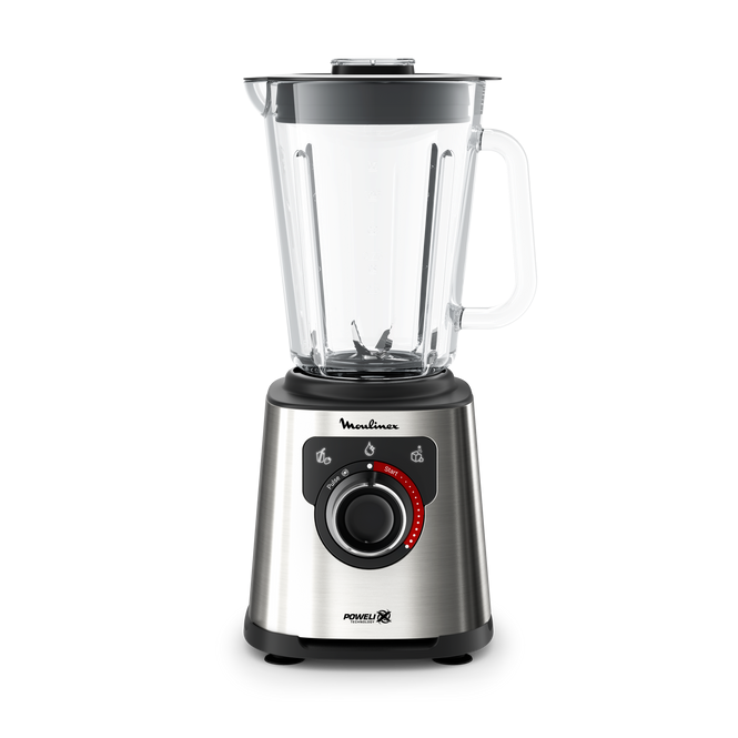 Moulinex Blender 1200W