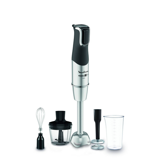 Mixeur Moulinex 1200W + accessoires