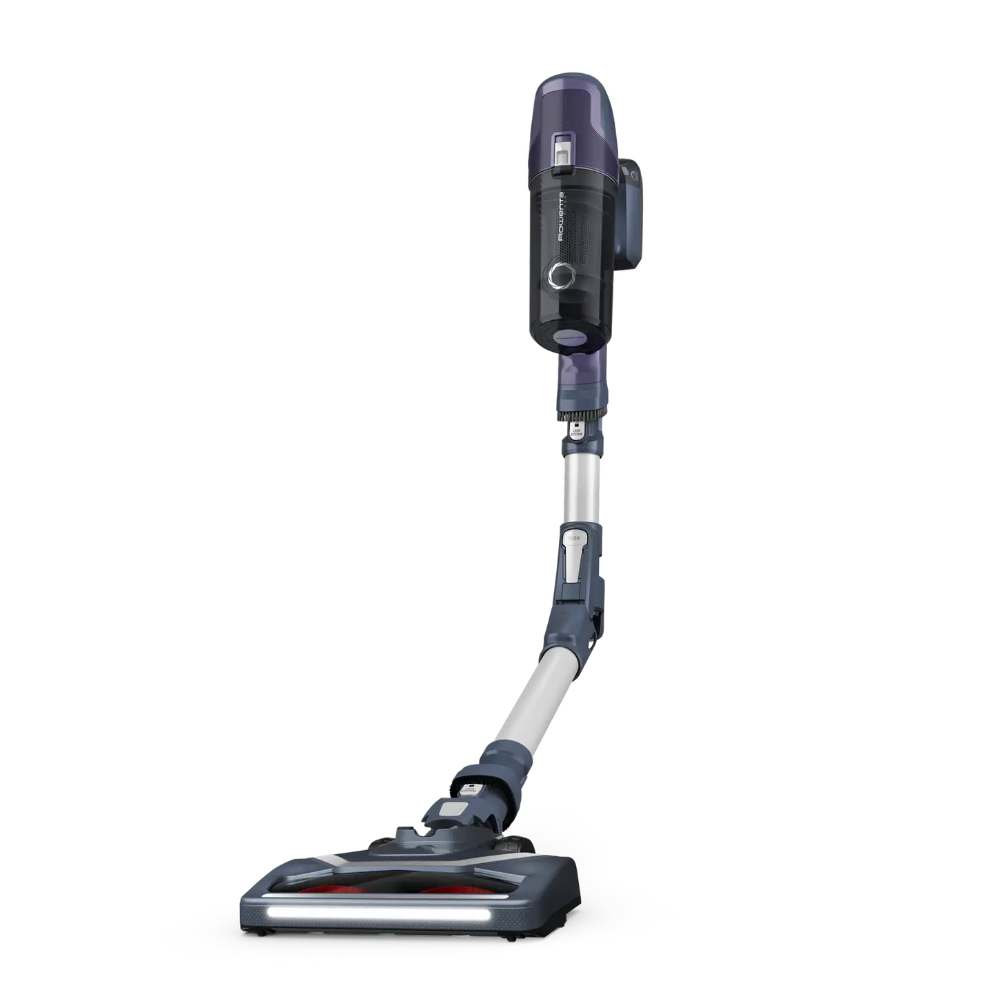 rowenta balai aspirateur 6.60 flex