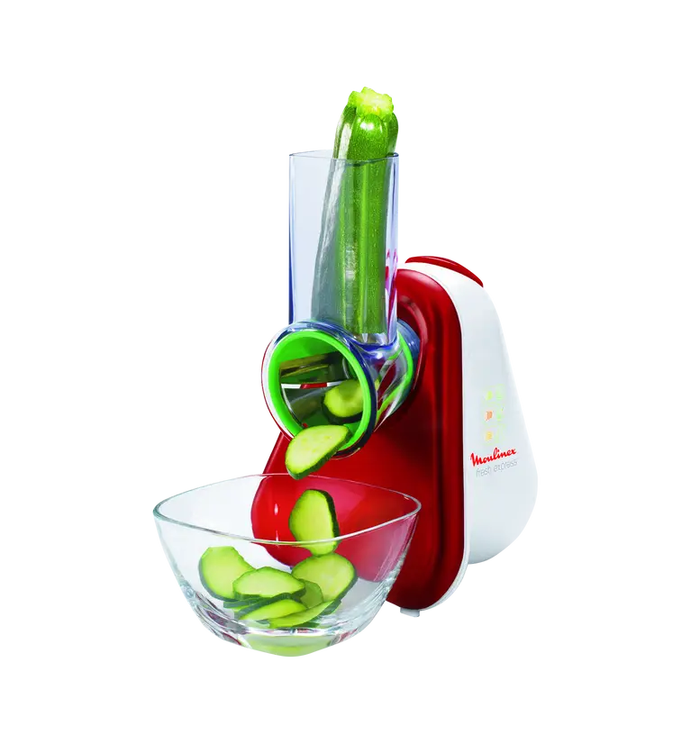 Wrap fresh express 3en1 dj753