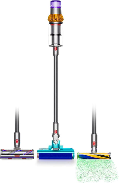 Aspirateur balai dyson v15 submarine