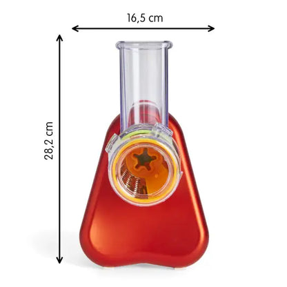 Wrap fresh express 3en1 dj753