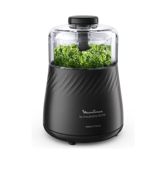 Moulinette 800w moulinex