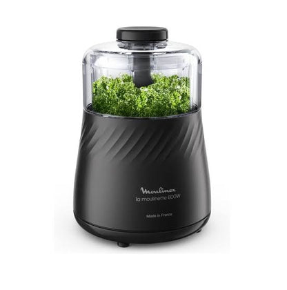 Moulinette 800w moulinex