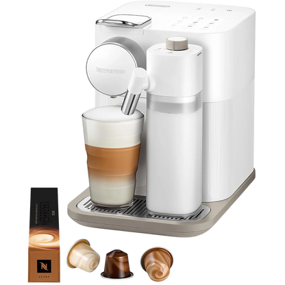 Nespresso gran lattissima