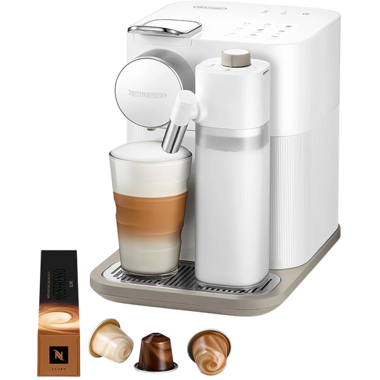 Nespresso gran lattissima