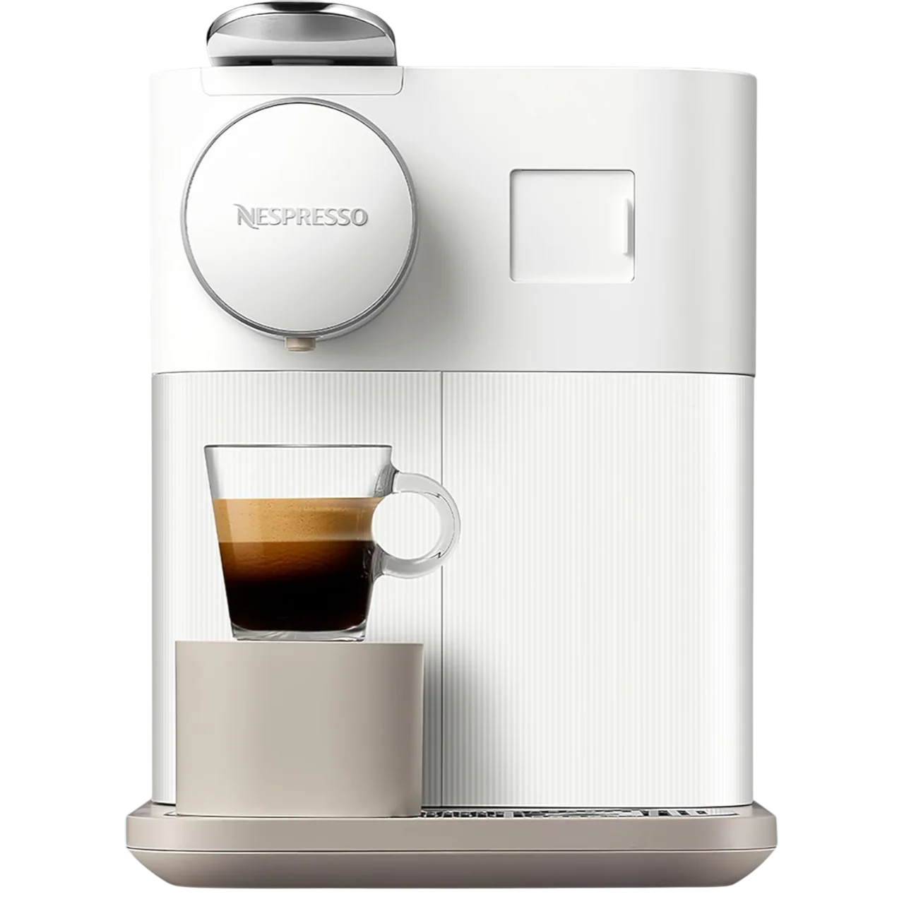 Nespresso gran lattissima
