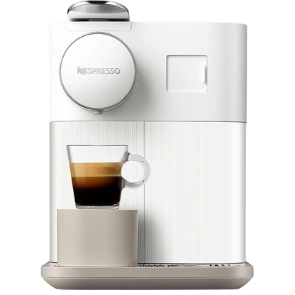 Nespresso gran lattissima