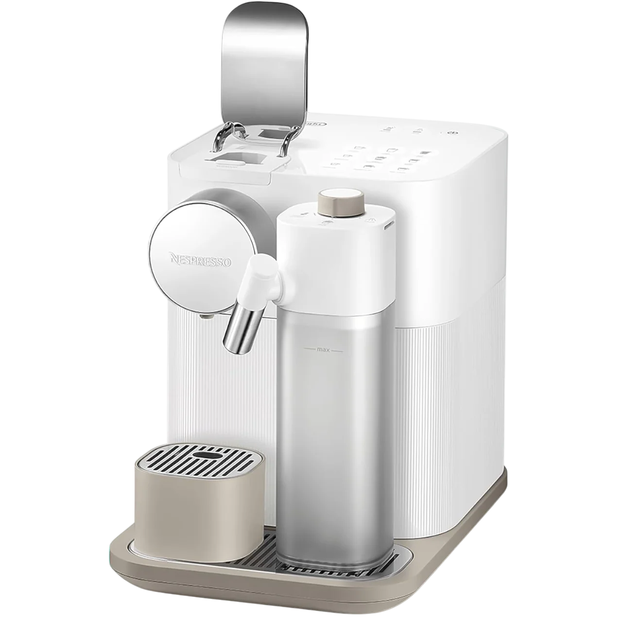 Nespresso gran lattissima