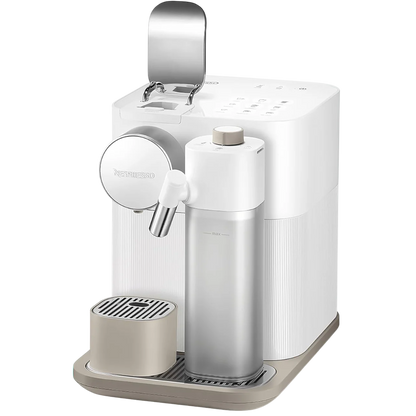 Nespresso gran lattissima