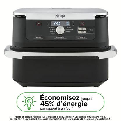 Airfryer ninja 10,4L