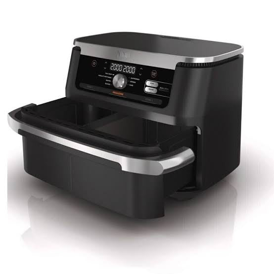 Airfryer ninja 10,4L