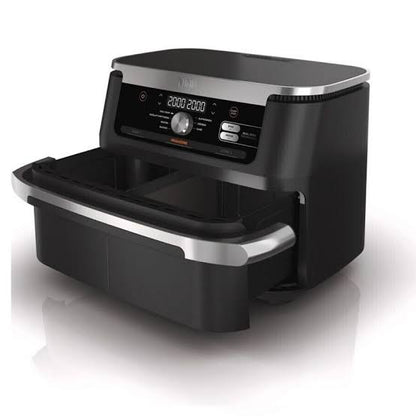 Airfryer ninja 10,4L