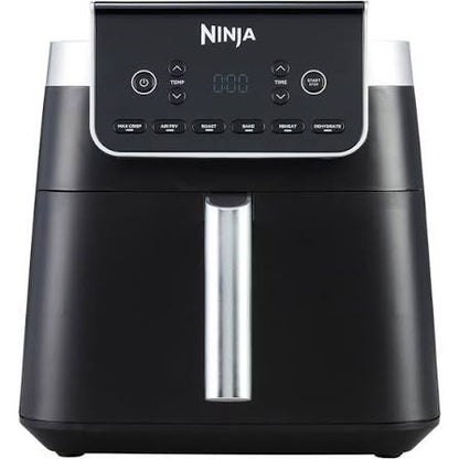 Airfryer ninja 6,2L