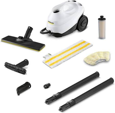 Nettoyeur vapeur karcher sc3