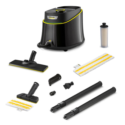 Nettoyeur vapeur karcher sc3 deluxe