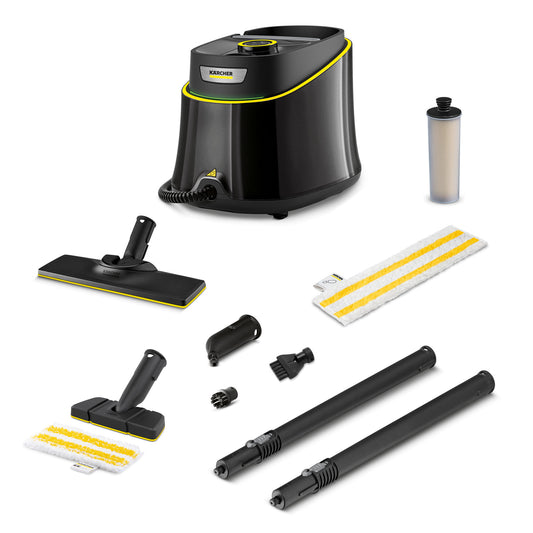 Nettoyeur vapeur karcher sc3 deluxe
