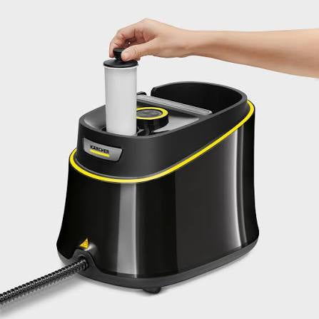 Nettoyeur vapeur karcher sc3 deluxe