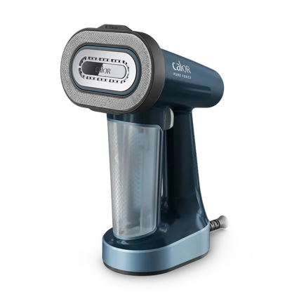 Defroisseur calor 1800w 3en1 pure force dt8755co