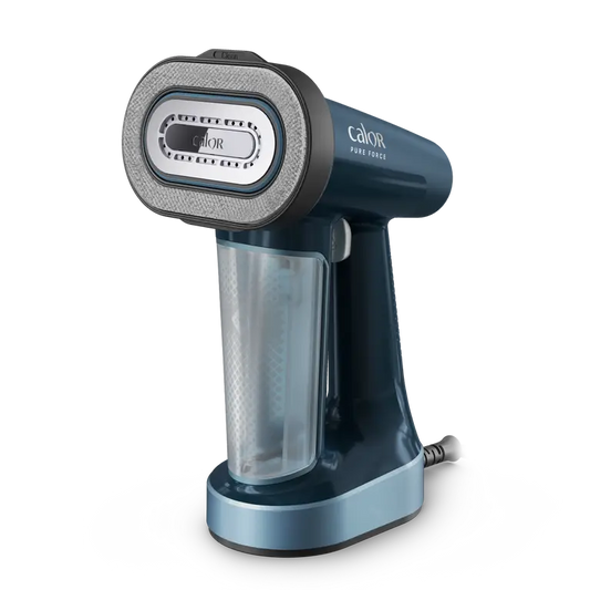 Defroisseur calor 1800w 3en1 pure force dt8755co