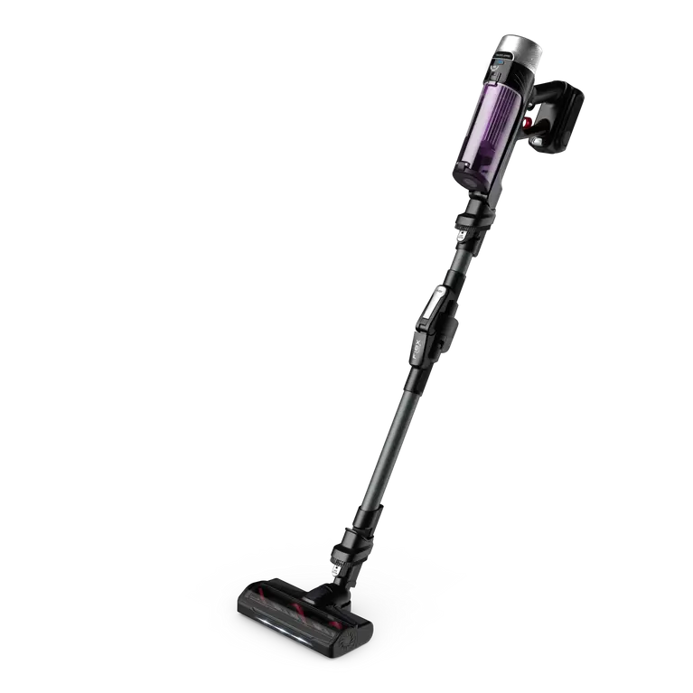 Aspirateur balai sans fil Rowenta X-Force Flex 9.60 – Puissance 100AW, autonomie 45 min