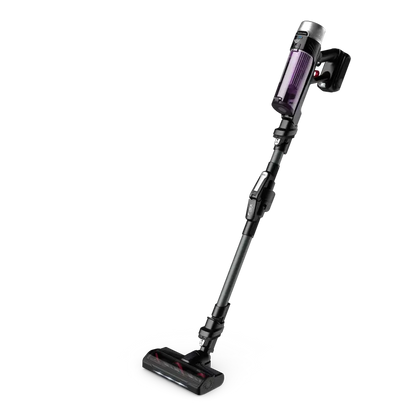 Aspirateur balai sans fil Rowenta X-Force Flex 9.60 – Puissance 100AW, autonomie 45 min