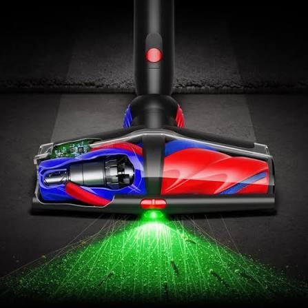 Aspirateur balai dyson v16