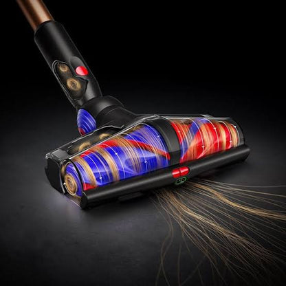 Aspirateur balai dyson v16