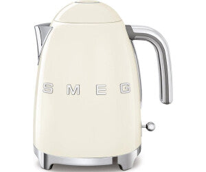 Bouilloire smeg klf03creu