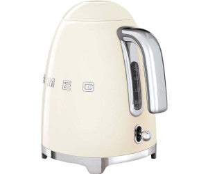 Bouilloire smeg klf03creu