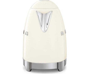 Bouilloire smeg klf03creu
