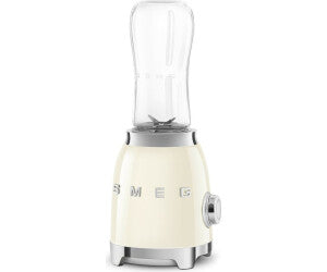 Personal blender smeg pbf00creu