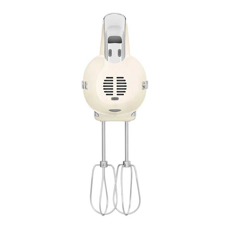 Batteur smeg hmf01creu