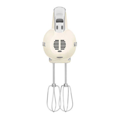 Batteur smeg hmf01creu