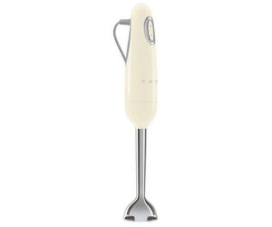 Coffret mixeur smeg hbf03creu