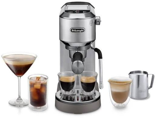 expresso dedica delonghi ec890.m