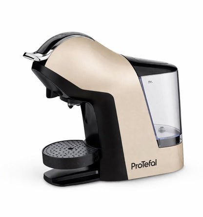 espresso protefal 4en1