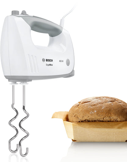 batteur bosch 450w mfq36400