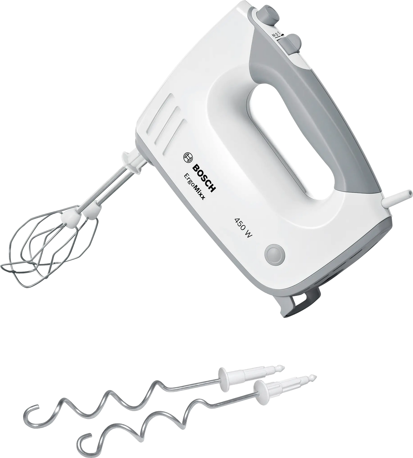 batteur bosch 450w mfq36400