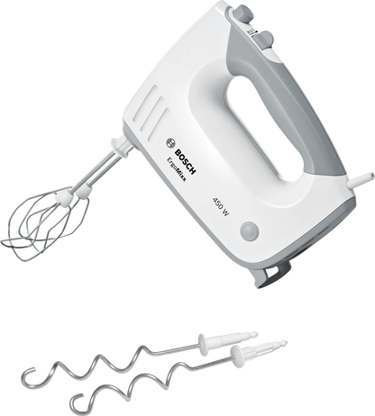 batteur bosch 450w mfq36400