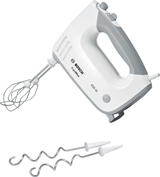 batteur bosch 450w mfq36400