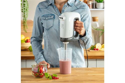 batteur mixeur moulinex hm462110