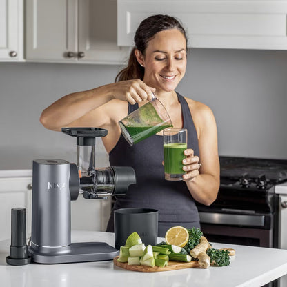 extracteur de jus ninja