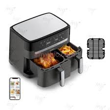 airfryer moulinex 8.3l ez905b20