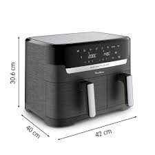 airfryer moulinex 8.3l ez905b20