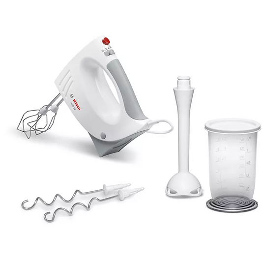 batteur mixeur bosch 450w mfq3540